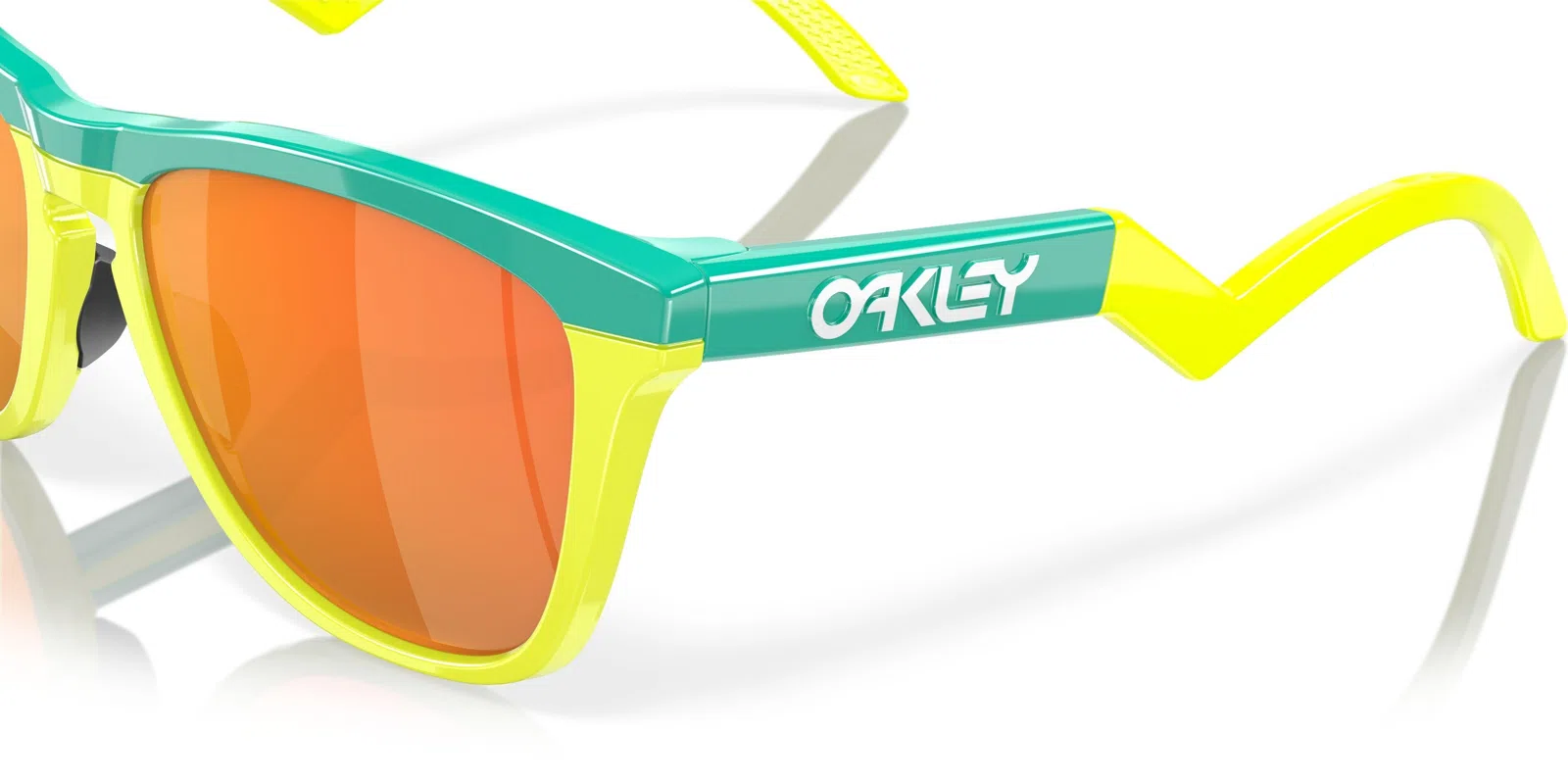 Oakley Frogskins Hybrid 9289 Sunglasses - view 13